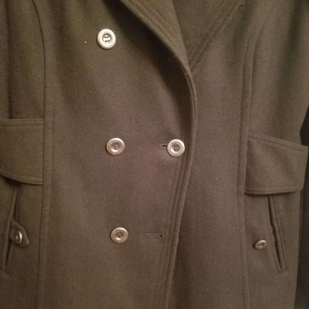 Coat - Picture 2 of 6